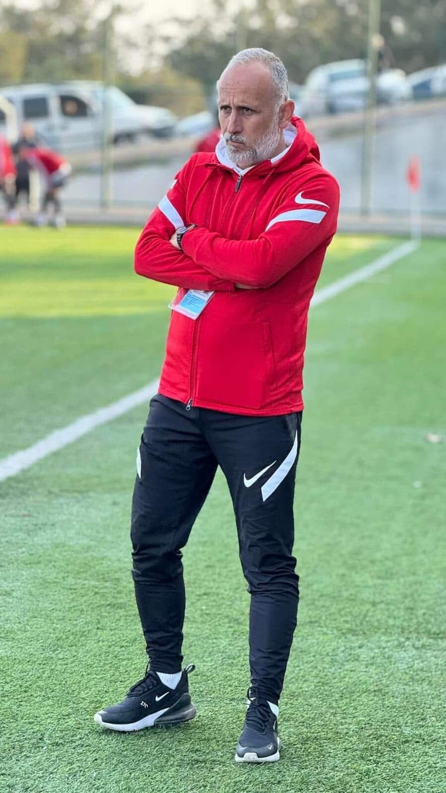 Mersin İdman Yurdu U 19 (2)