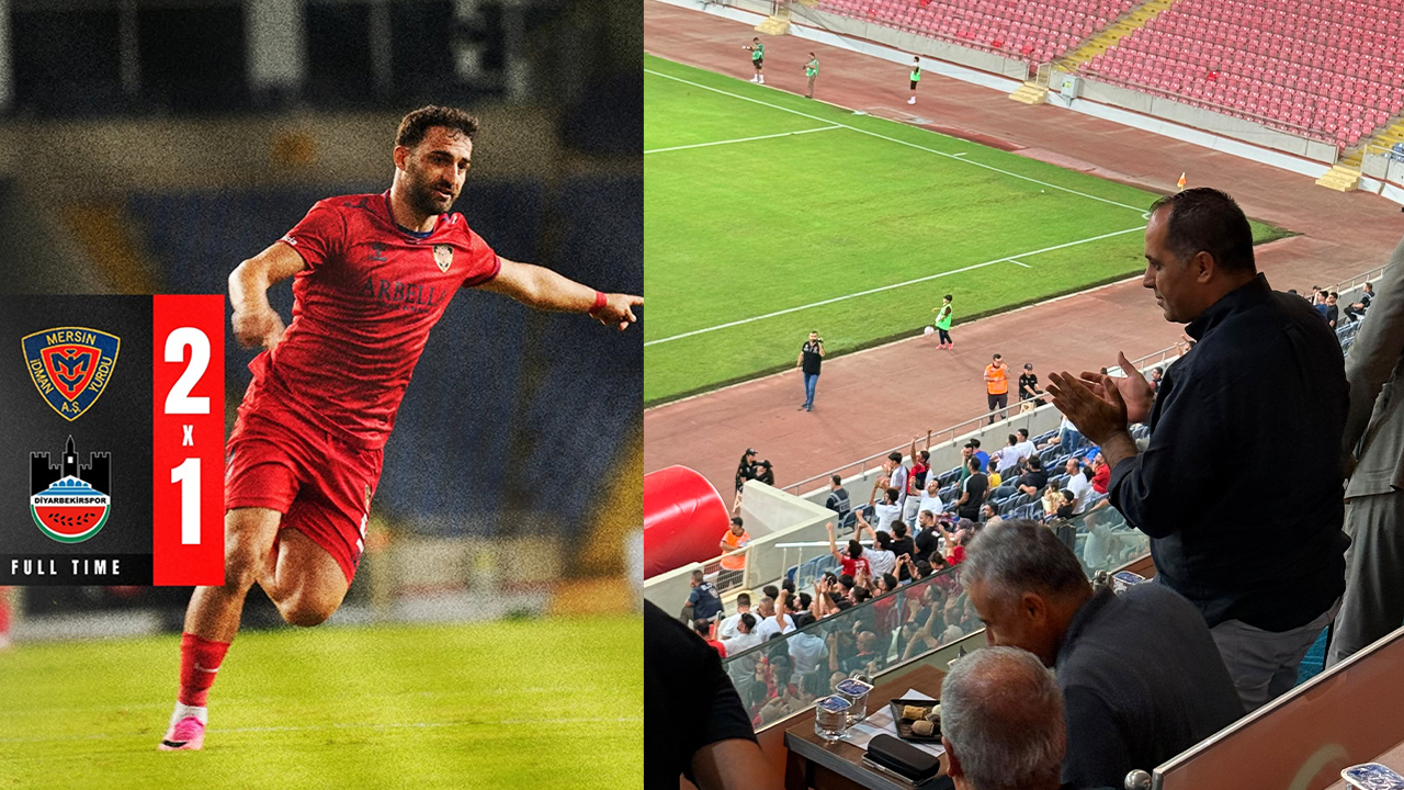 Mersin Idman Yurdu