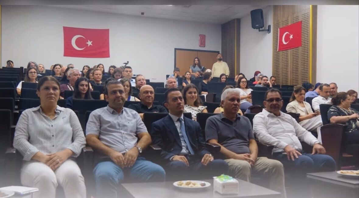 Mersin Il Sağlık Müdürlüğüü