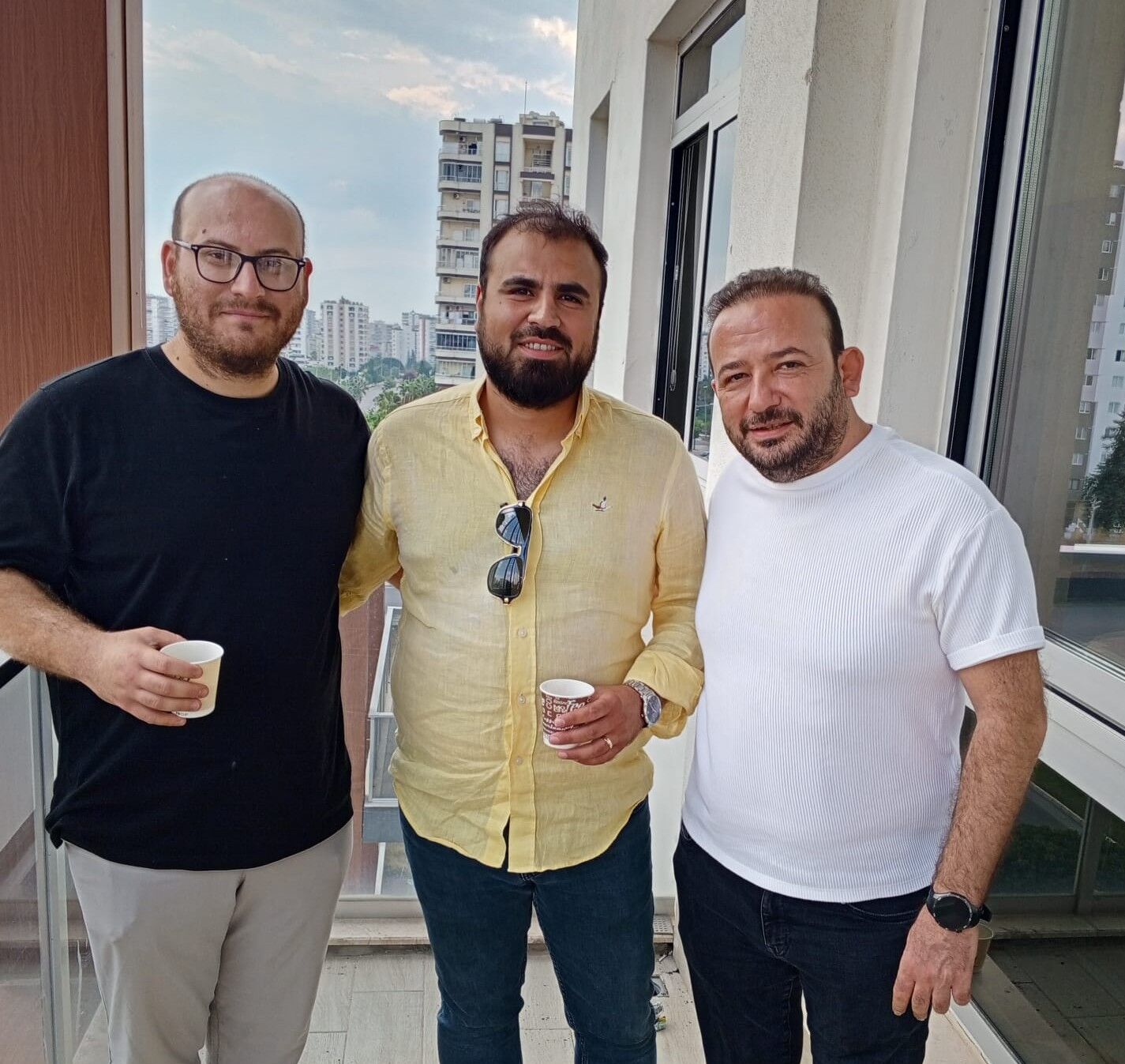 Mersin Veteriner Hekimler Odası’nda başkanlık yarışı