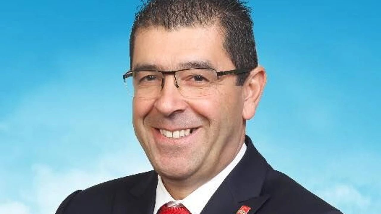 Mersin’de Çiçekçi Esnafı Eylülden Umutlu 2