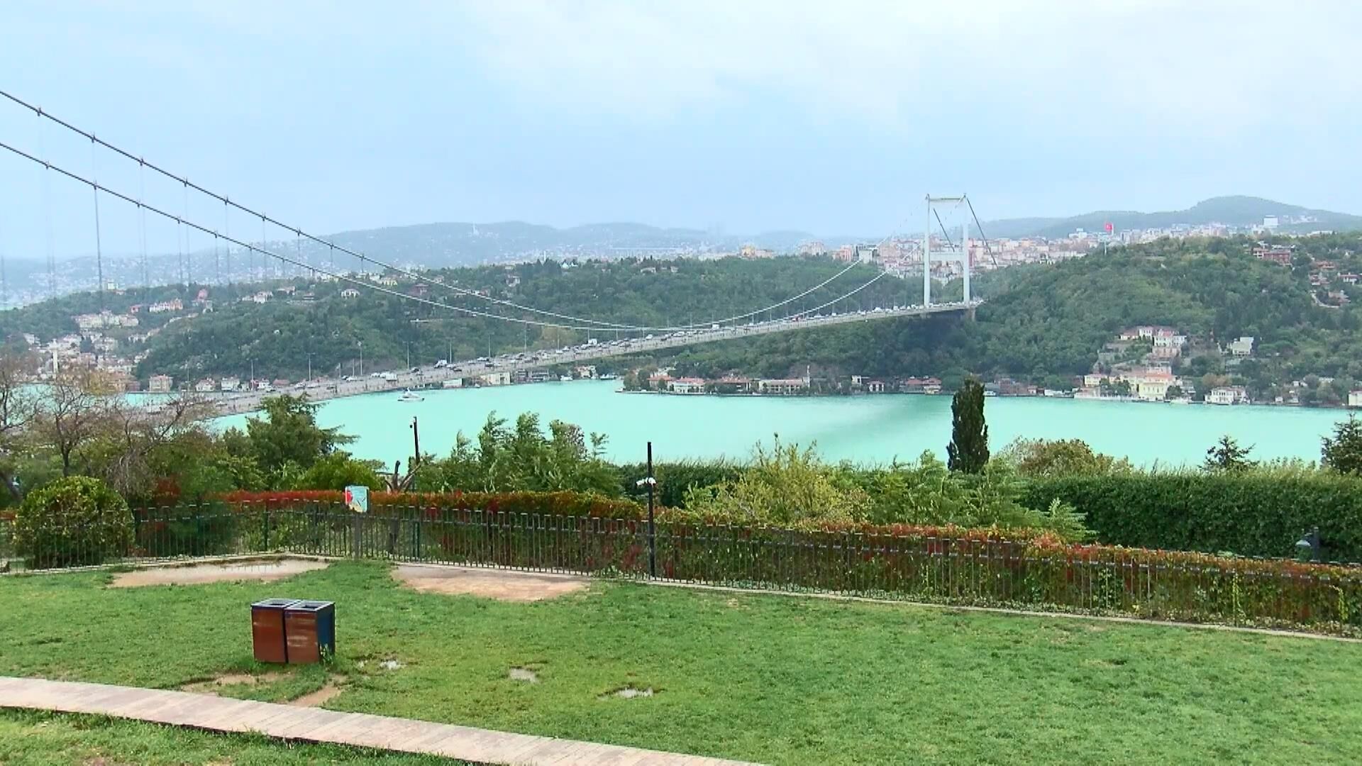Meteoroloji Yagmur