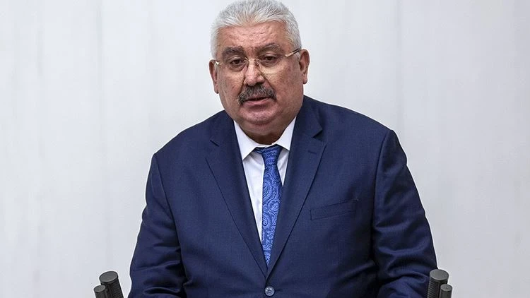 SİYASET