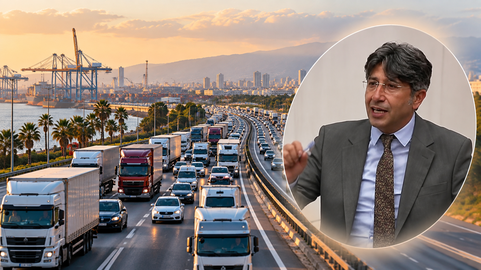 Milletvekili Bozan’dan D-400 Karayolu için kalıcı çözüm çağrısı