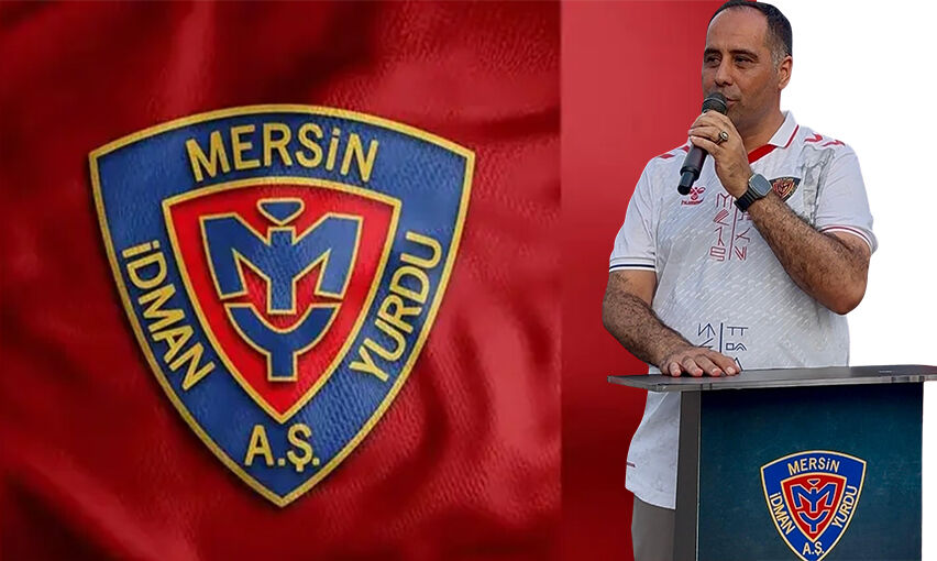 Kıratlı: “Şanlı İdman Yurdu’muz eski günlerine dönecek”