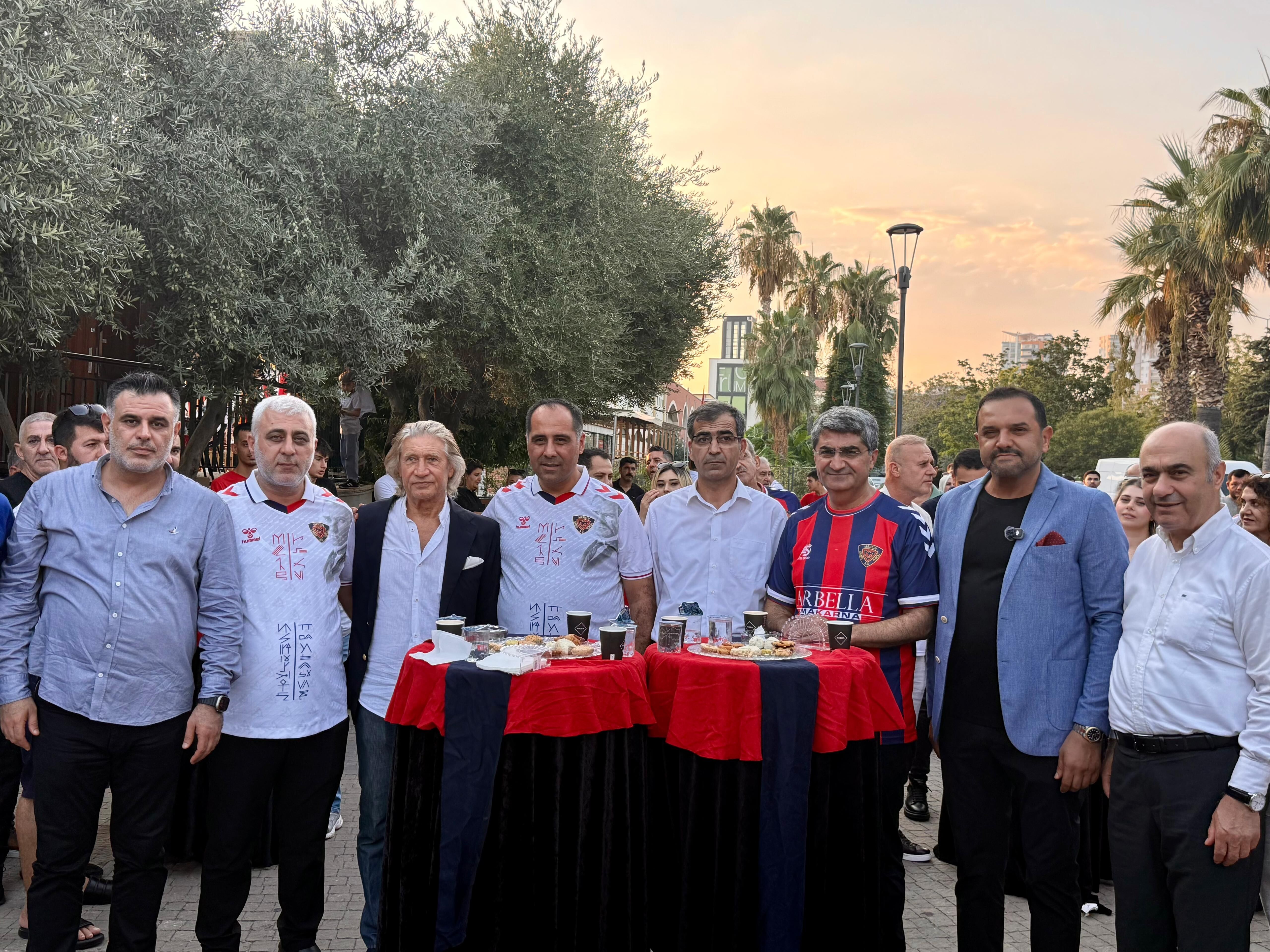 Miy Store Açıldı
