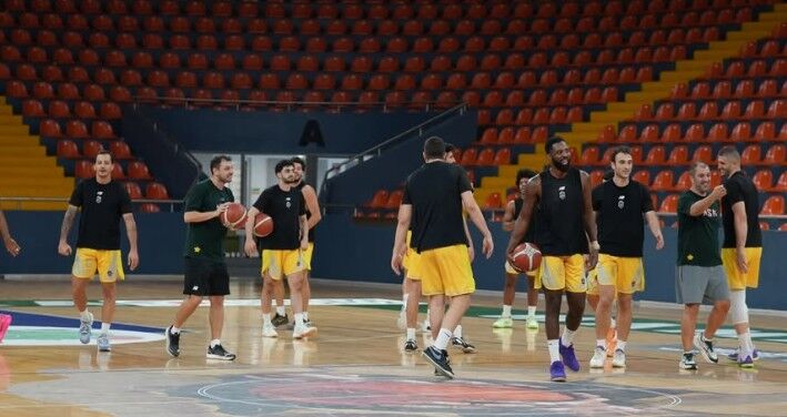 Msk Galibiyet Peşinde