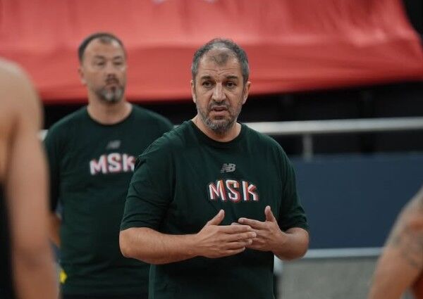 Msk'da Hazırlıklar Devam Ediyor
