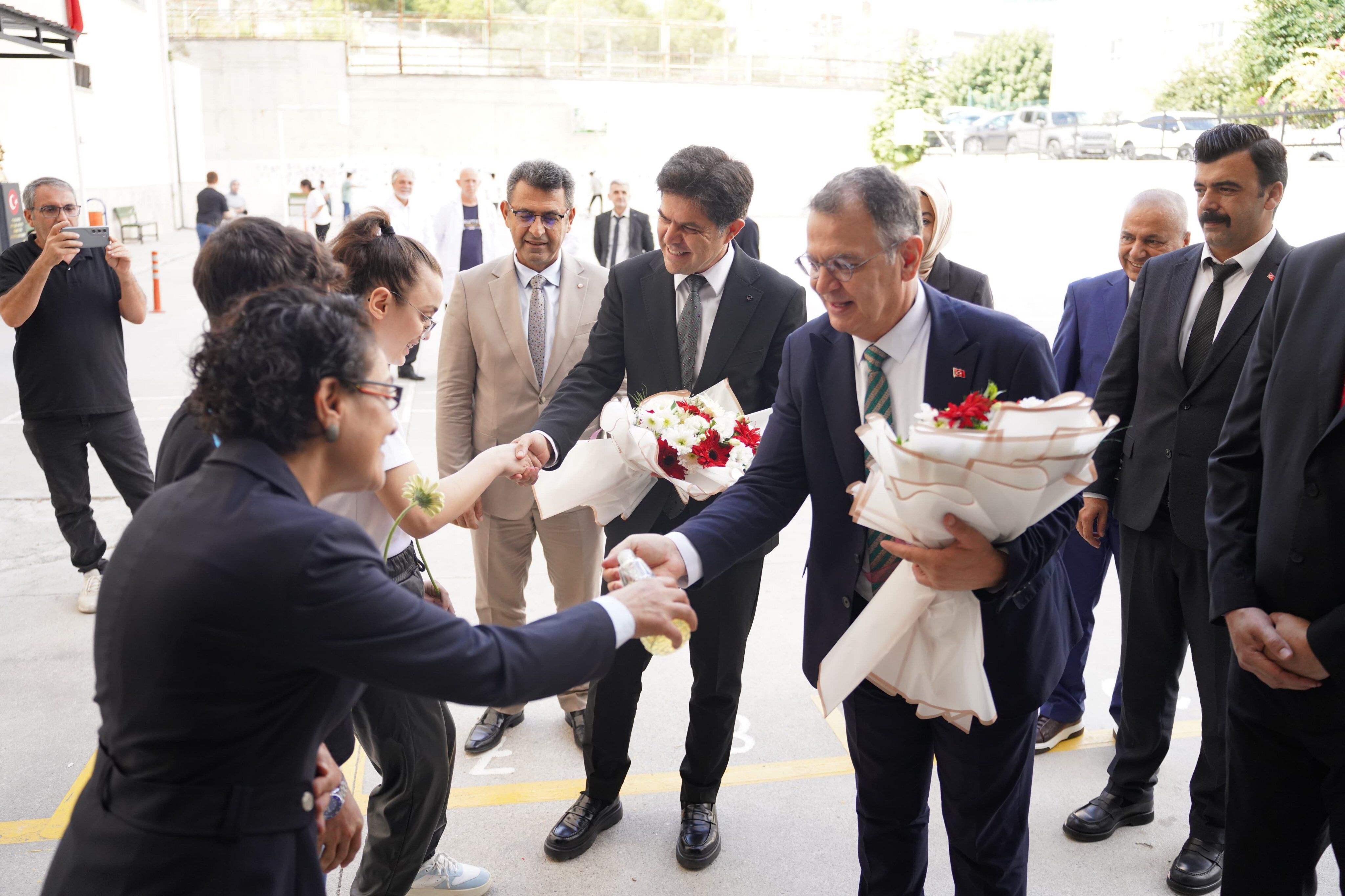 EĞİTİM