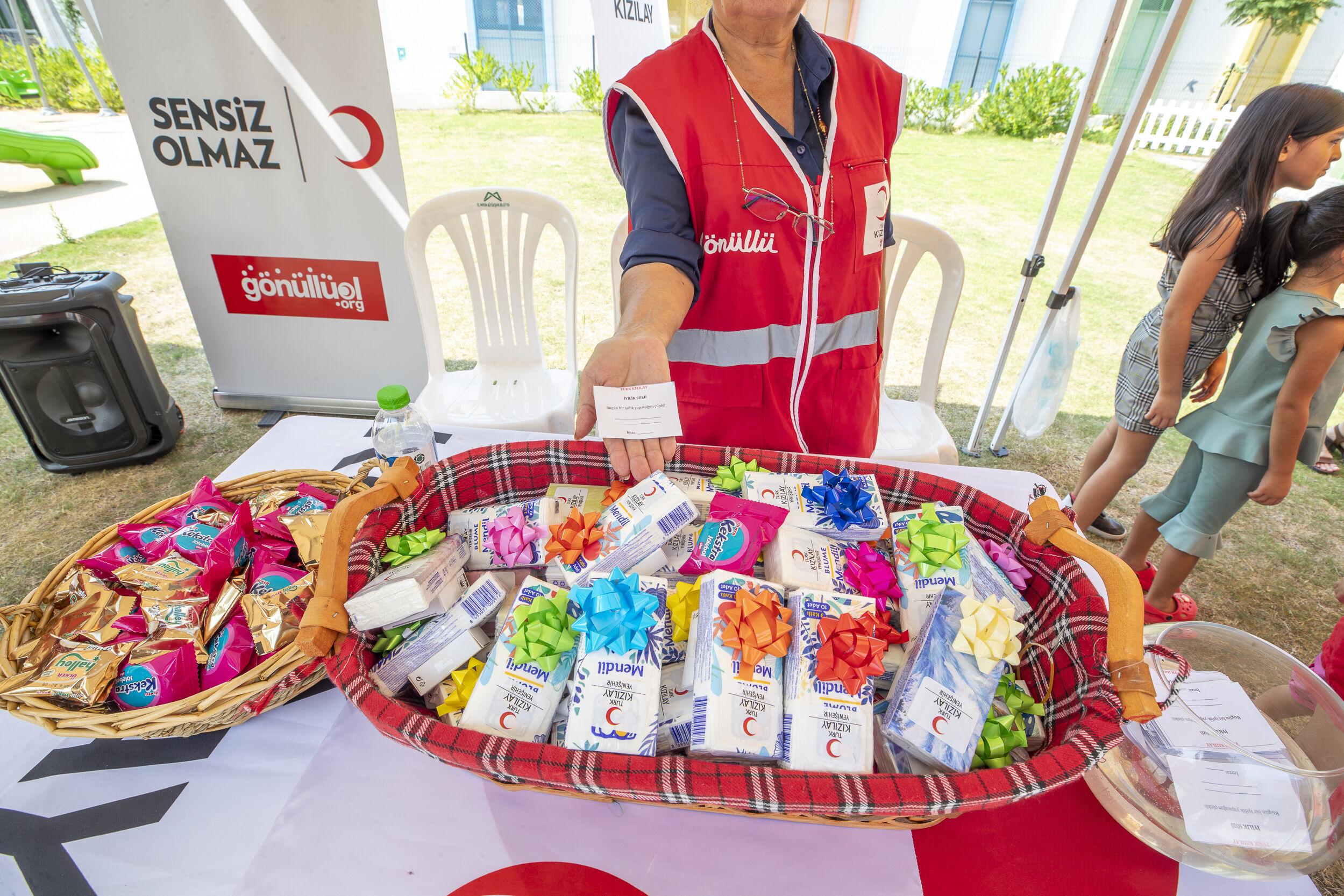 Öğrenciler Farkındalık Eğitimi