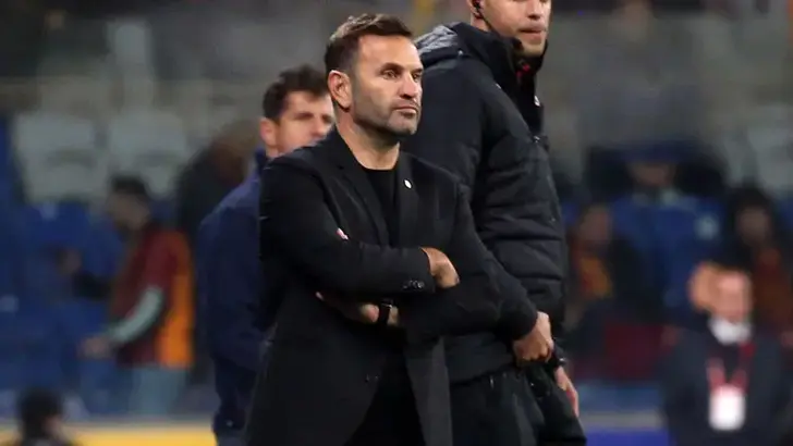 Galatasaray'da Okan Buruk için karar belli oldu