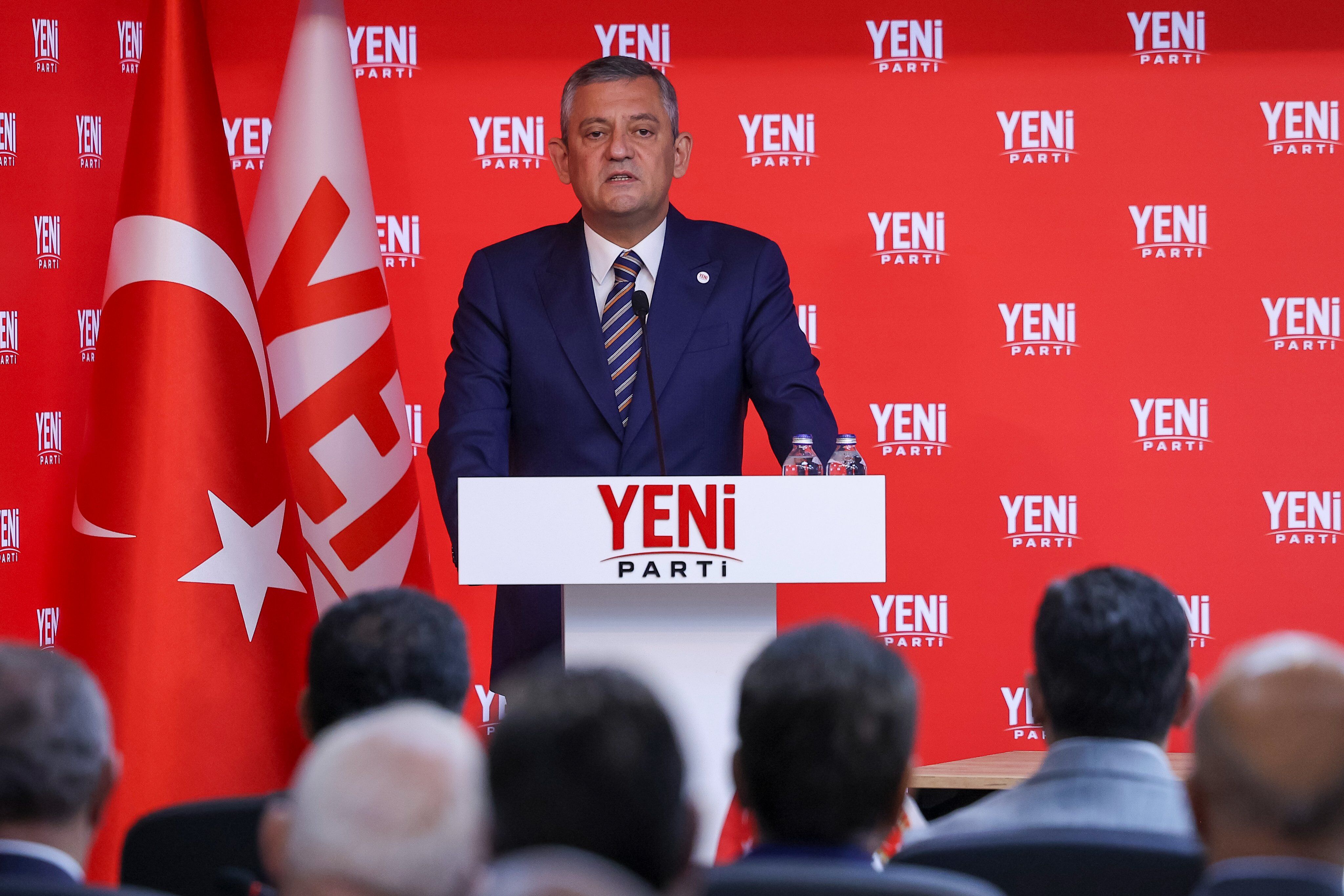 Ozgur Ozel 3