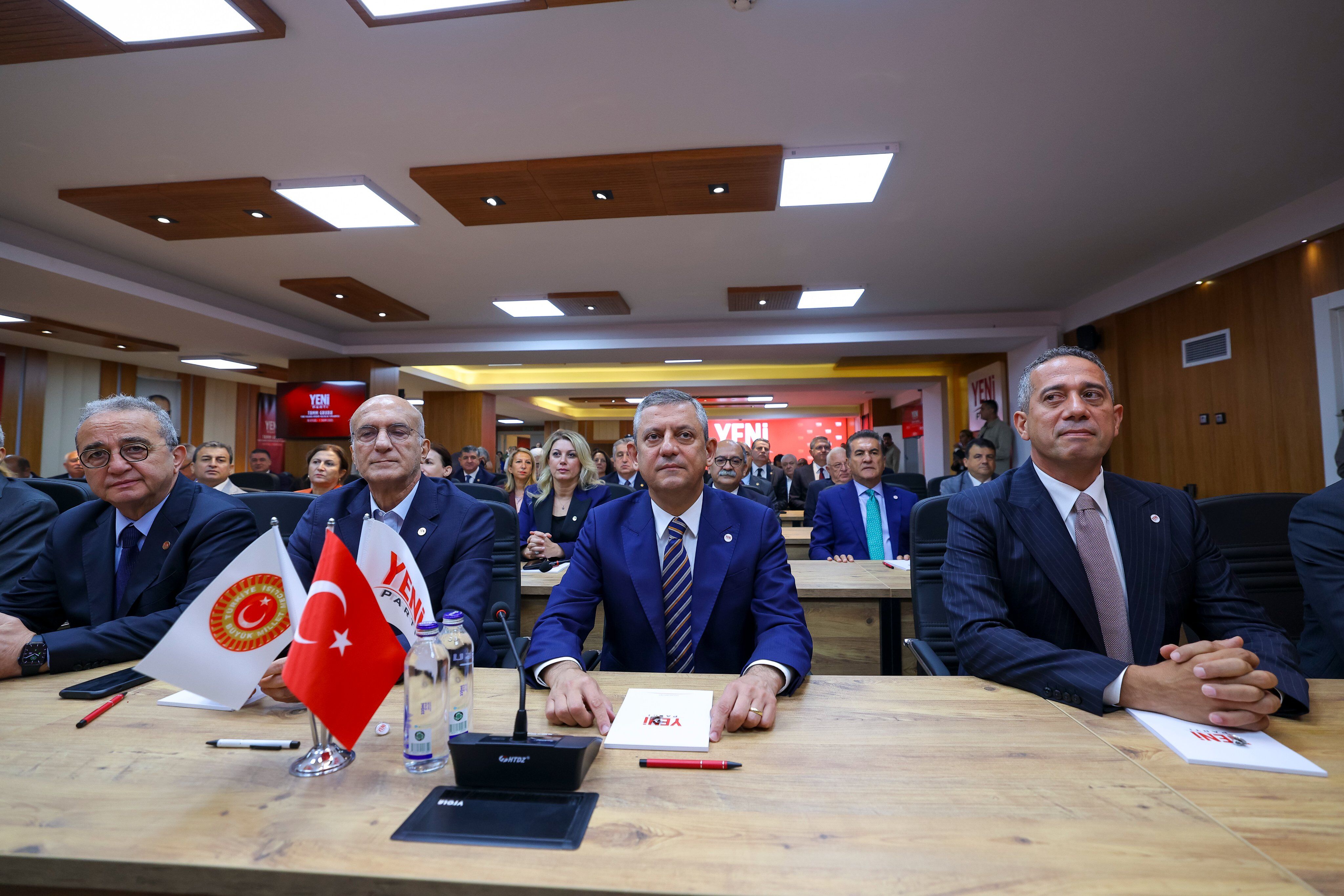 Ozgur Ozel 4