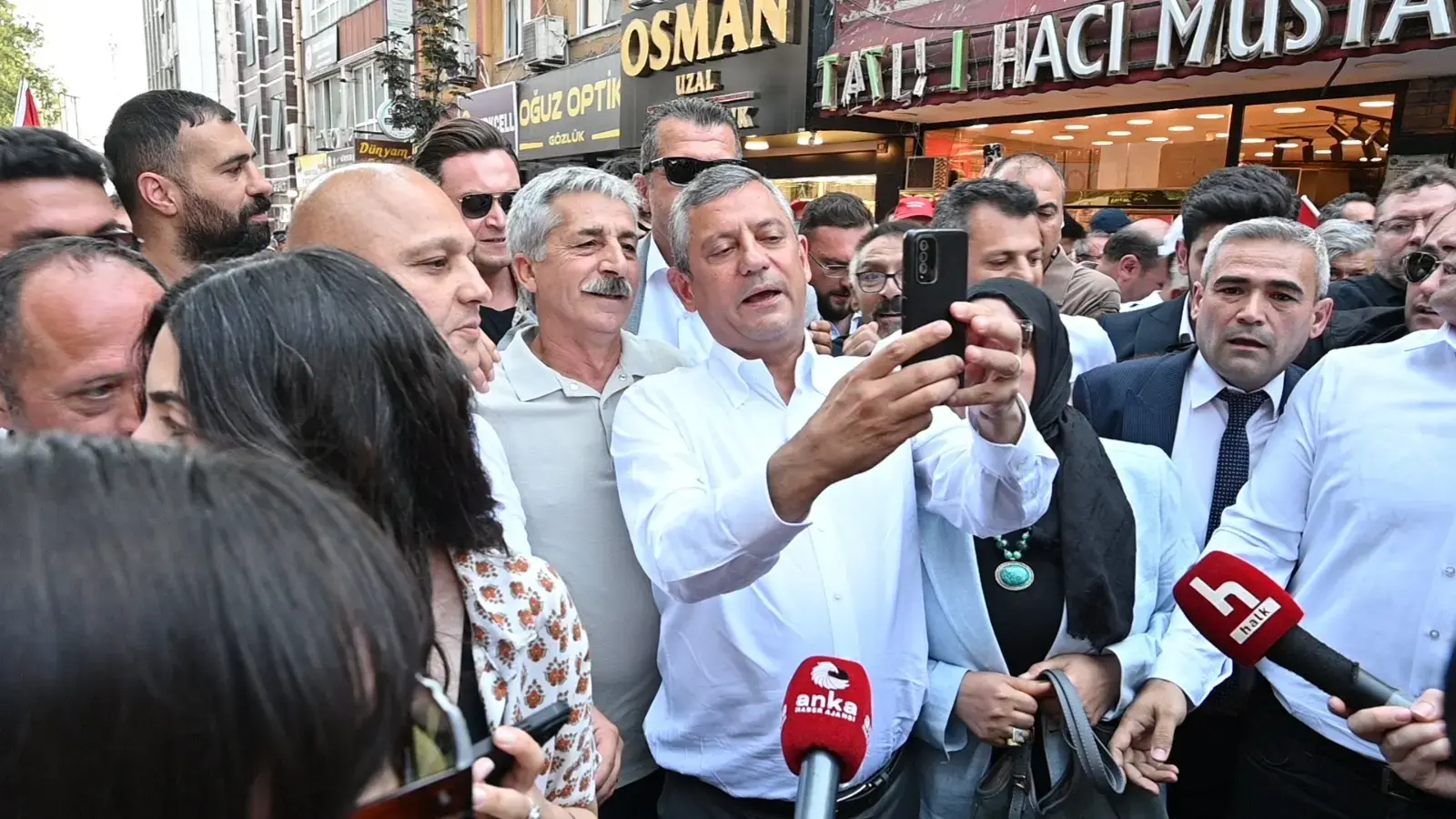 YENİ Parti ön seçim ve kongre takvimi netleşti