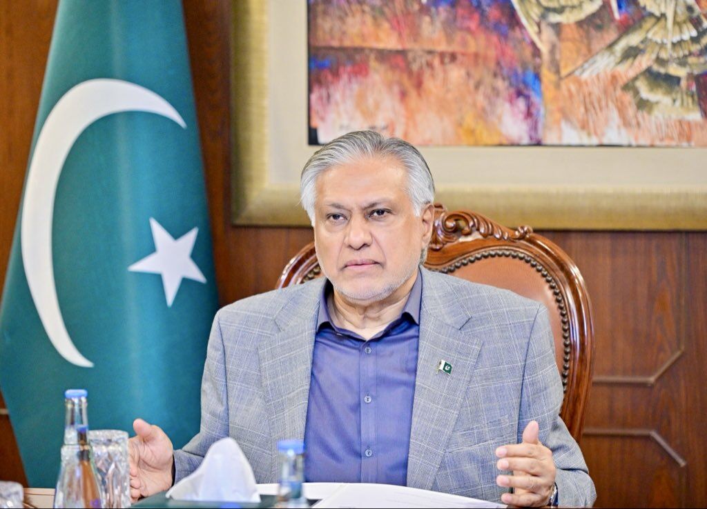 Pakistan ve İran görüştü