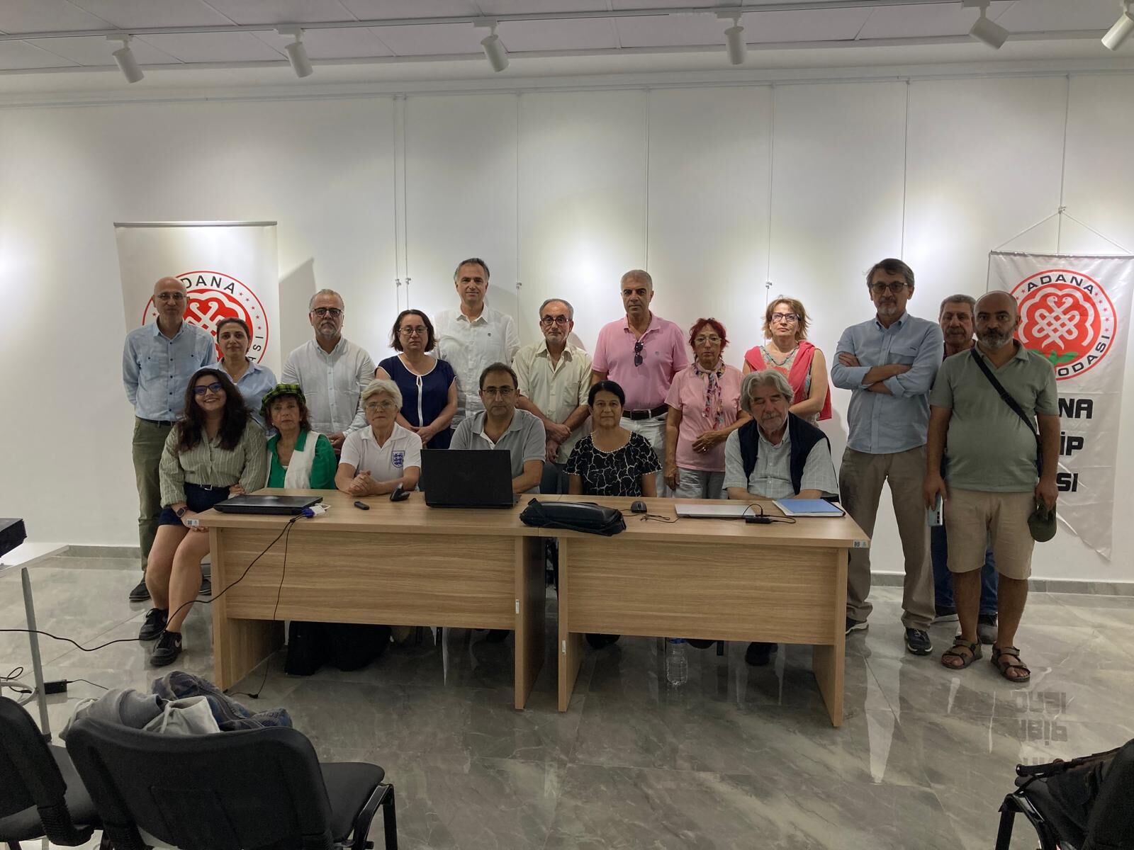 Adana ve Mersin’den plastik atık tepkisi