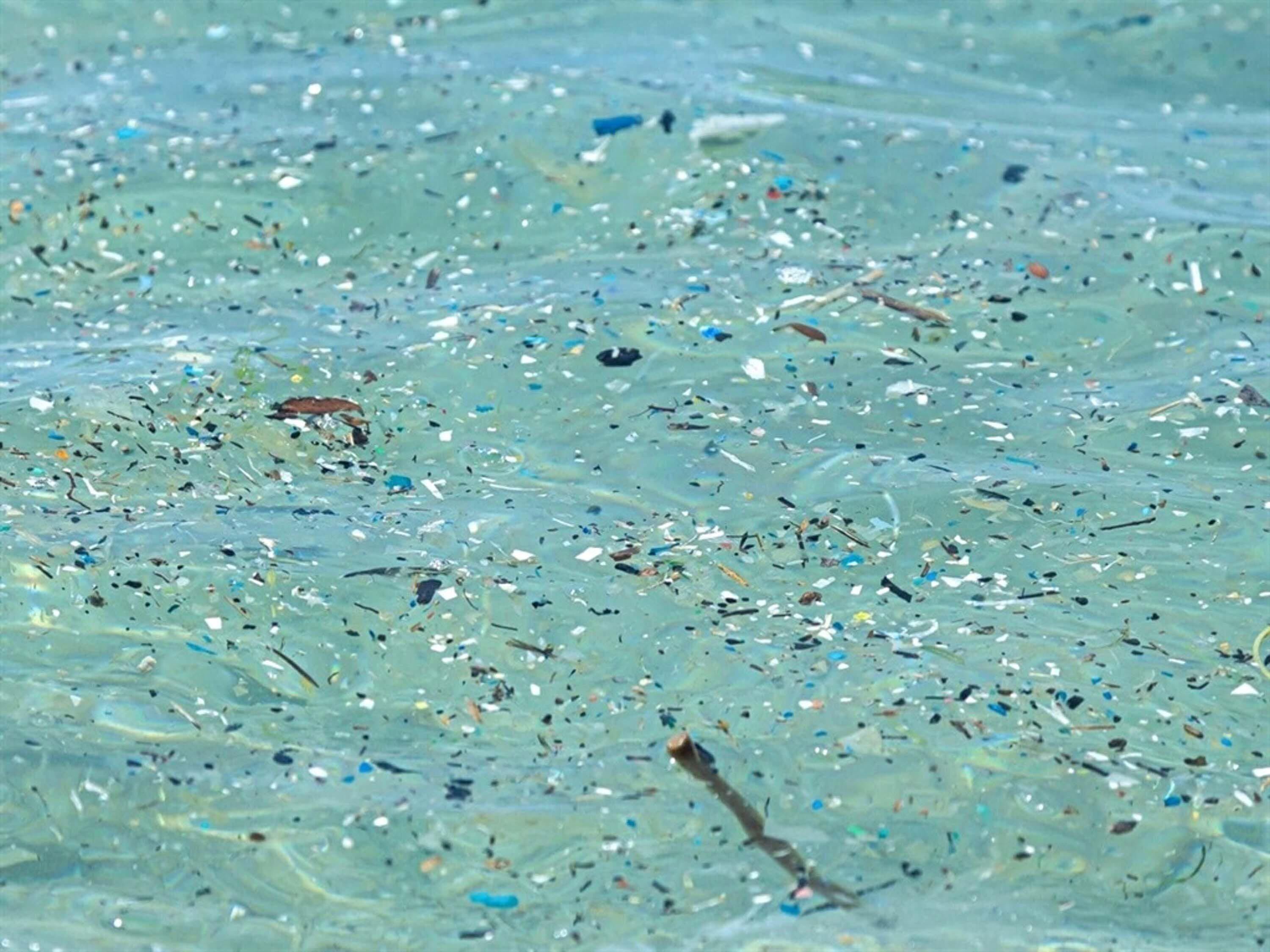 Plastik Üretimindeki Artış Mikroplastik Tehlikesini Büyütüyor-1