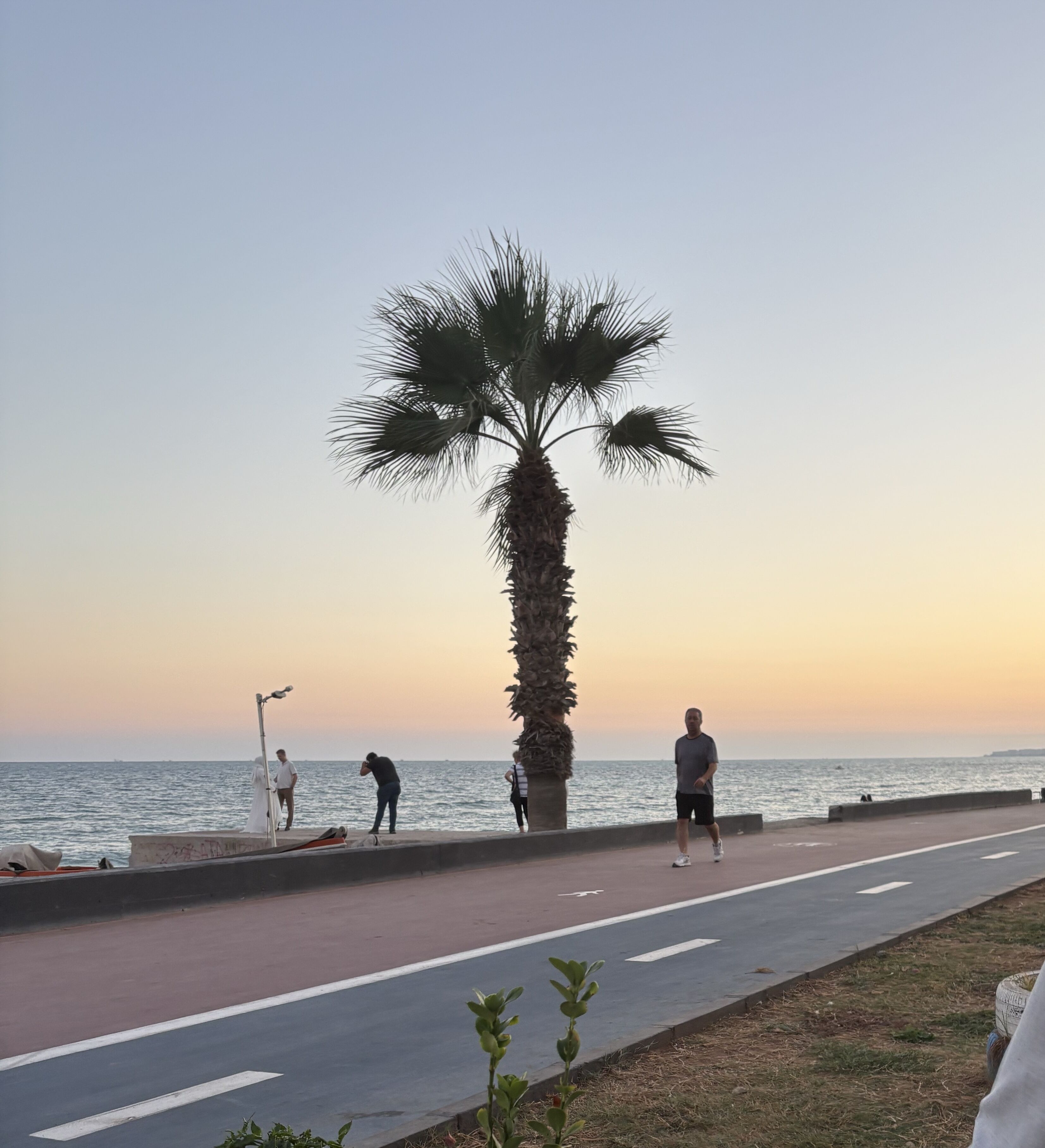 Sahil Mersin Spor Vatandaş