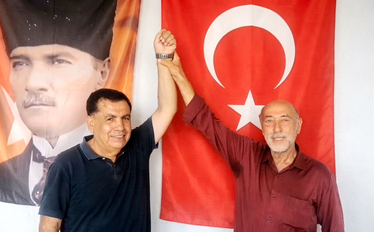 Toroslar YENİ Parti’de dengeler değişti