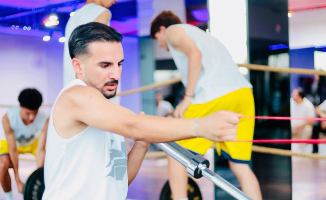 Sezona Sıkı Bir Şekilde Hazırlanıyor