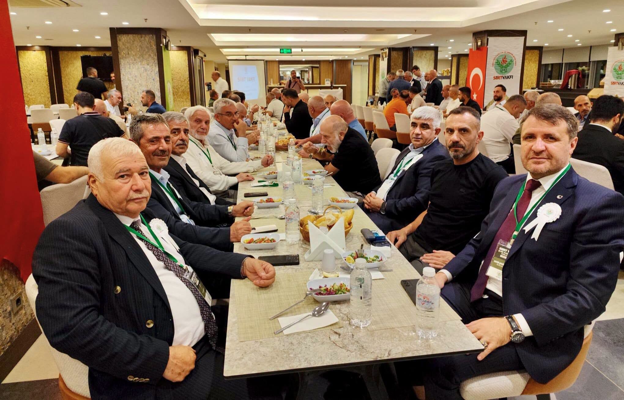 Siirtliler Vakfı (4)