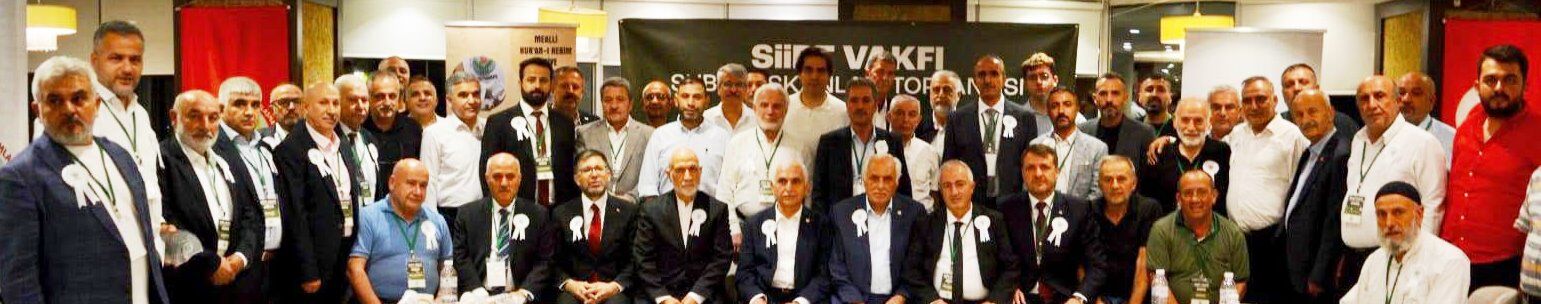 Siirtliler Vakfı (5)