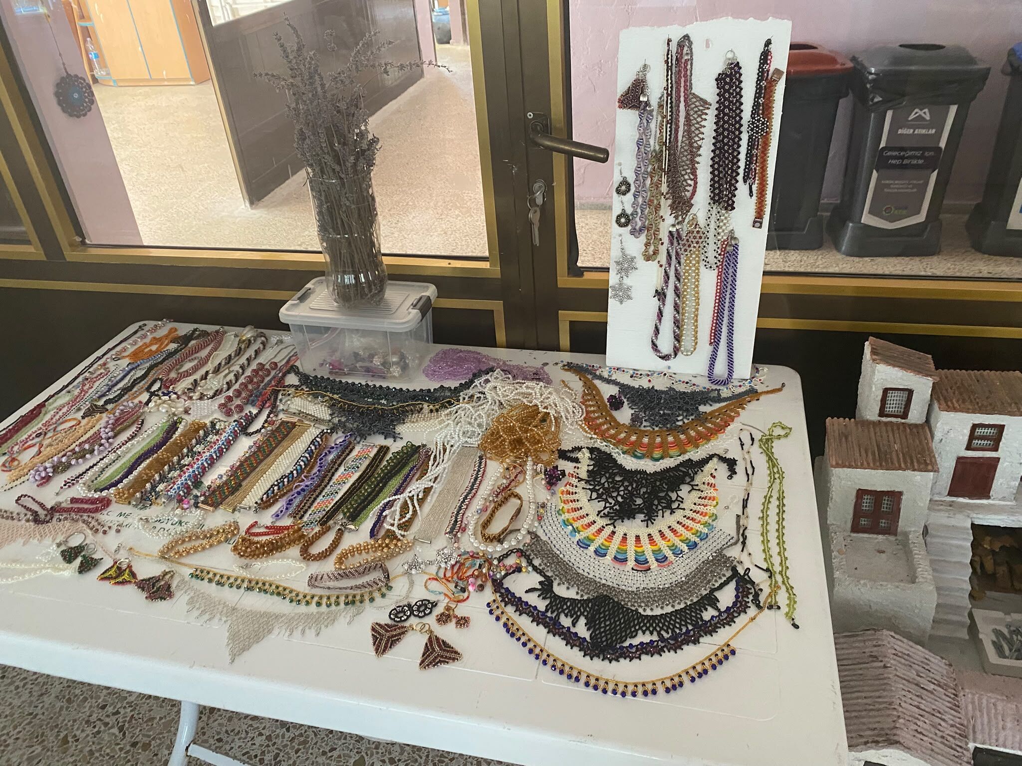 Silifke Kadin Atolyesi
