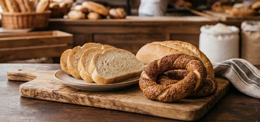 Simit Zammı Gündemde