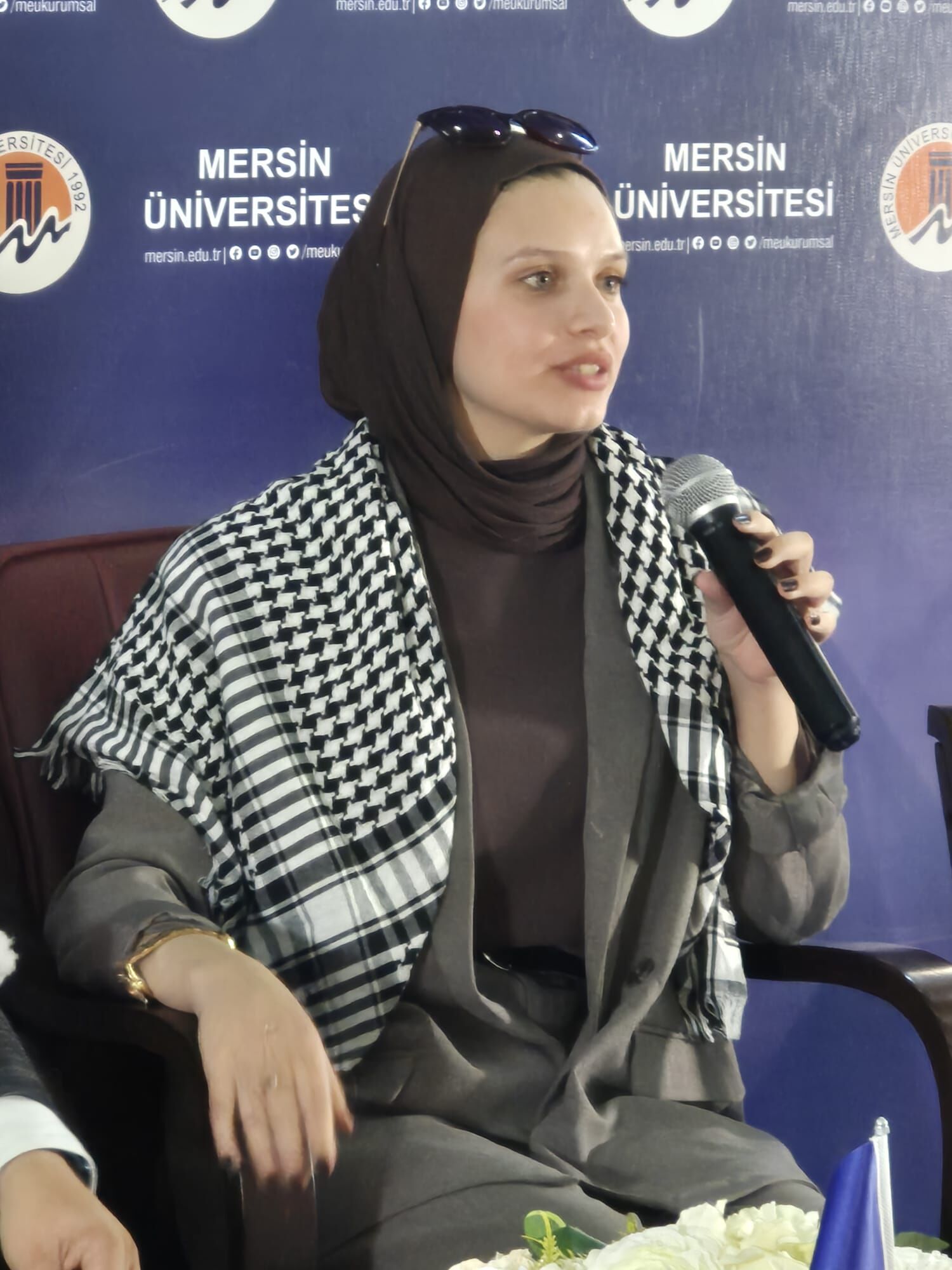 Soykırımın Gölgesinde (1)