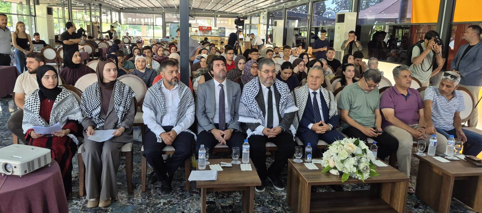 Soykırımın Gölgesinde (2)