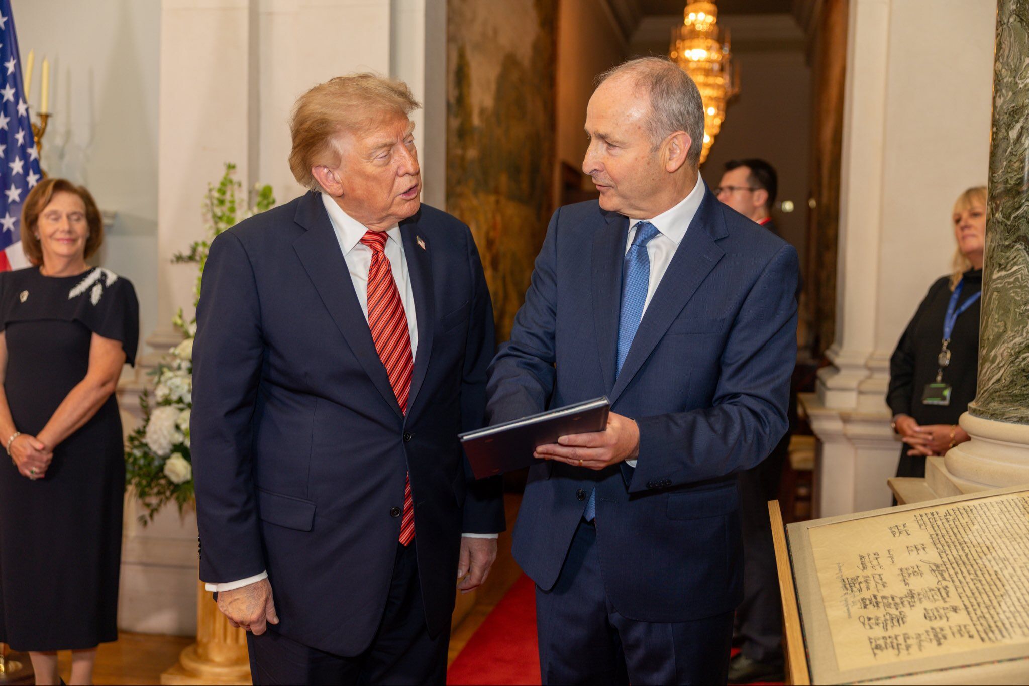 Trump’tan İran Savaşı Açıklaması: “Çok Yakında Sona Erecek”