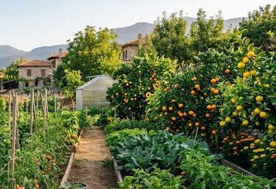 Tarım bütçesinde yüzde 29,3’lük düşüşe tepki