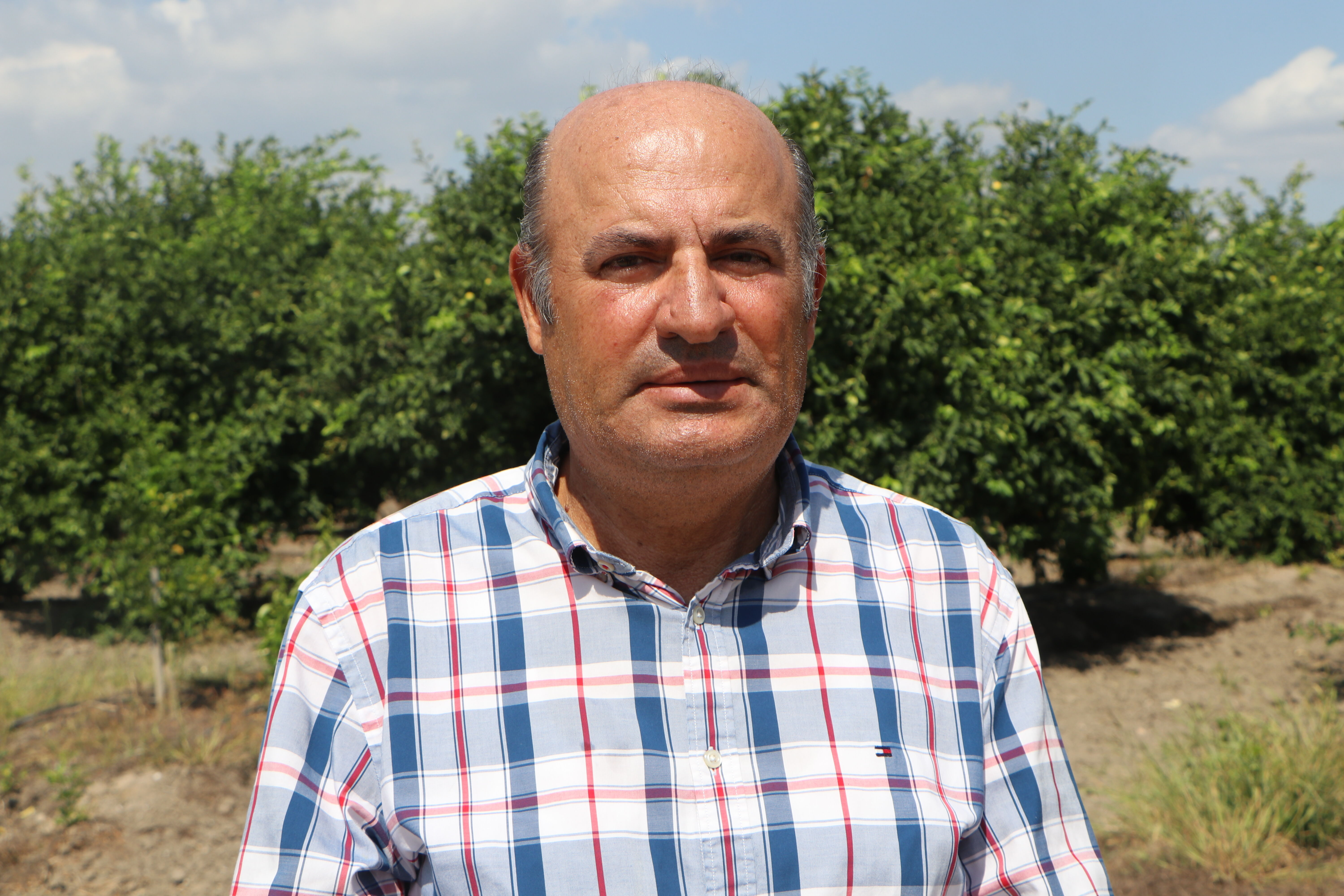 Tarladan Markete Fiyat Farkına Tepki (2)