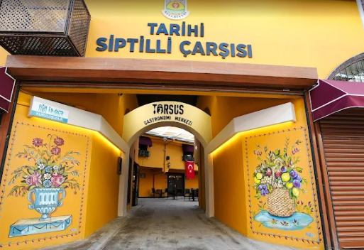 Tarsus Gastronomi
