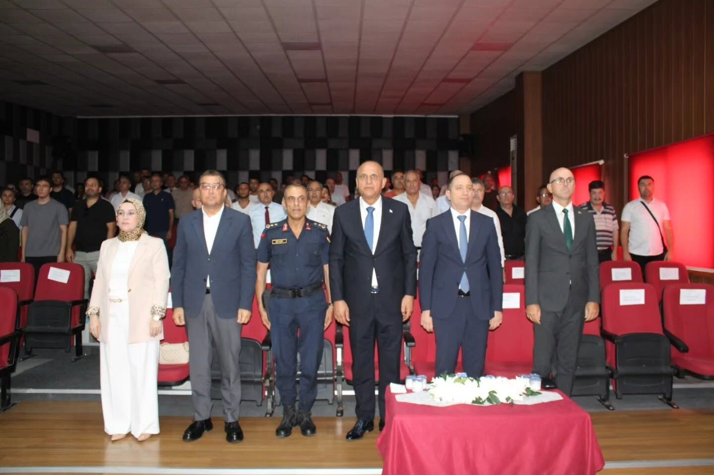 Tarsus Kaymakamlığı