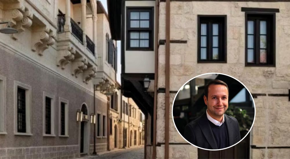 Tarsus’un tarihi turizmle buluşuyor