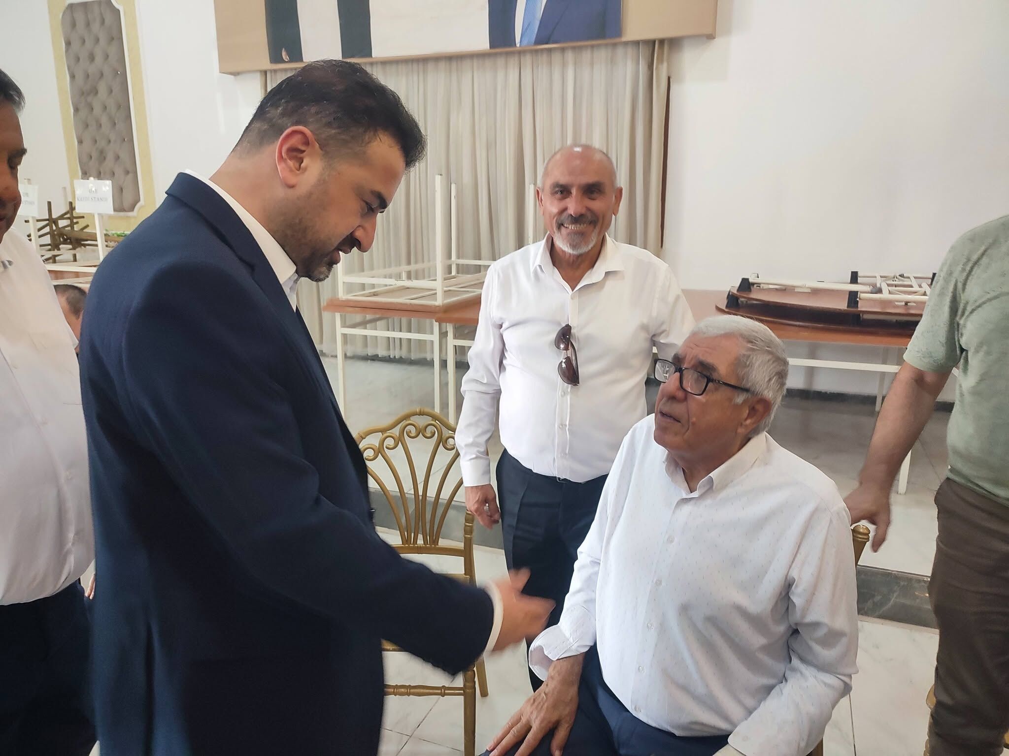 Tarsus Yeni Parti