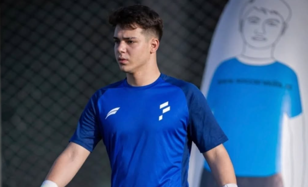 Tarsusspor'dan Kaleci Transferi
