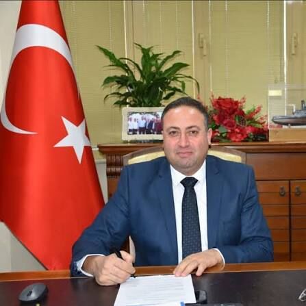 Tarsusta Nmısır Hasadı Başladı
