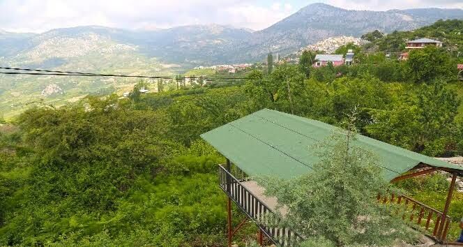 Tepeköy