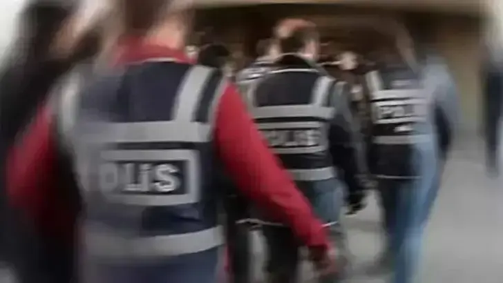 Pusula ve Tera Holding yöneticisi 5 şüpheli tutuklandı