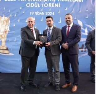 Turhan Yöndemli Ödül