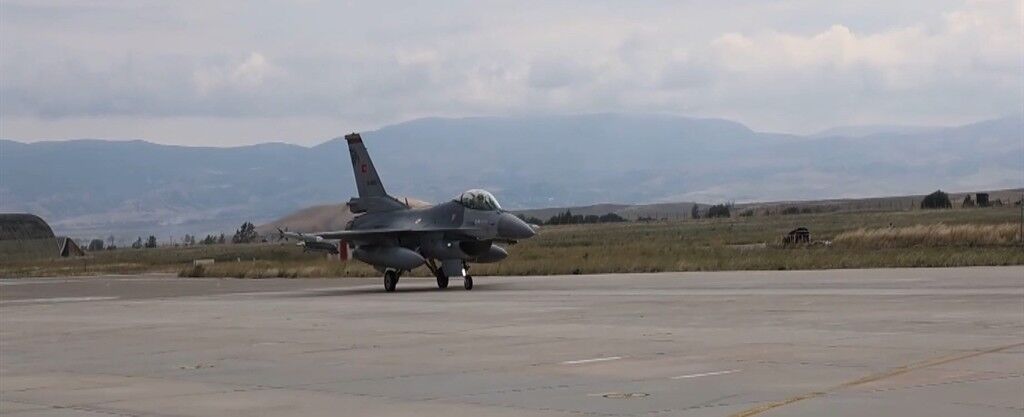 Türk Hava Kuvvetleri-1
