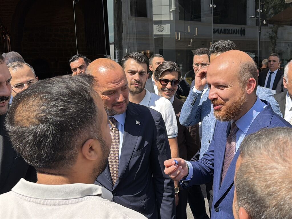Türki̇ye Gönüllü Teşekküller Vakfı