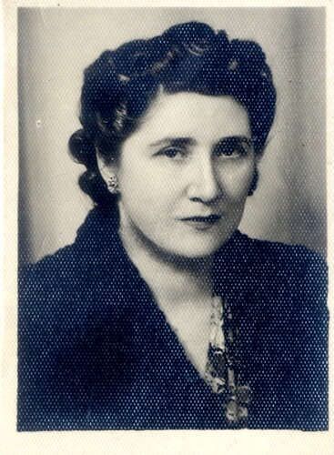 Türkiye'nin Ilk Il Kadın Belediye Başkanı Müfide Ilhan