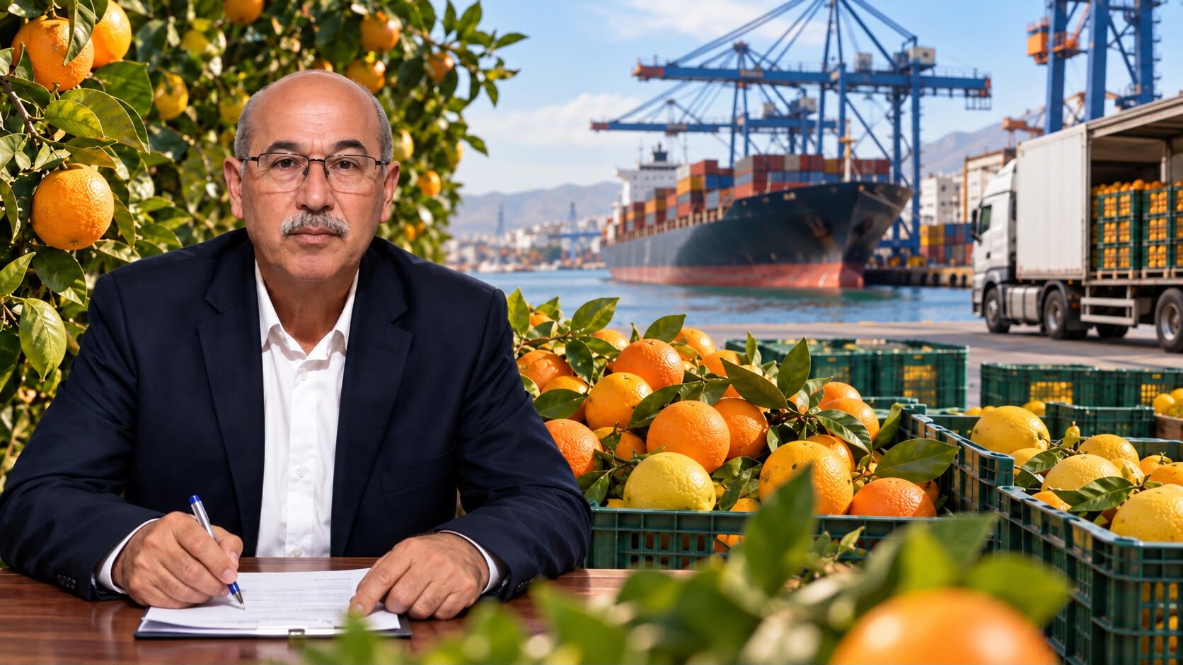 Üreticinin emeği dalında kalmasın!