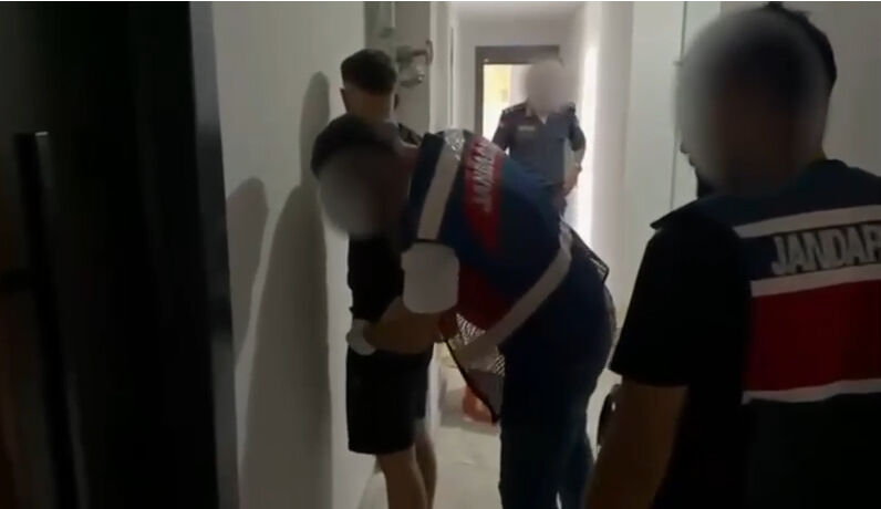 ASAYİŞ
