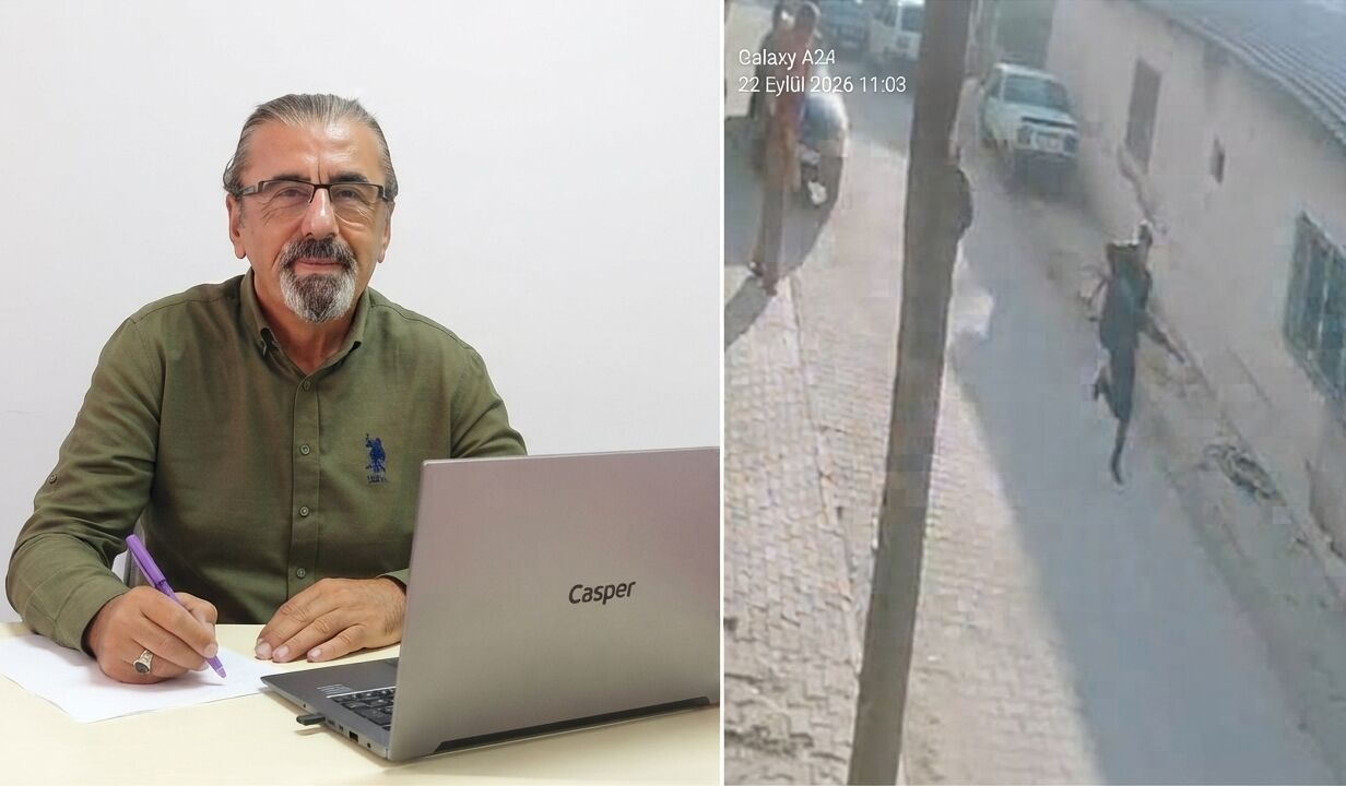Okuldaki şiddete karşı sorumluluk hepimizde