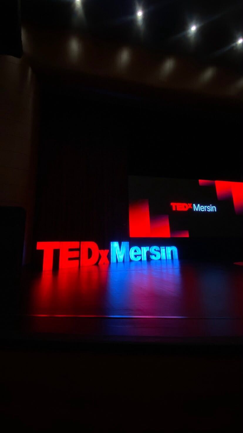 TEDx Mersin’de yeni dönem: Mersin 2.kez uluslararası sahnede
