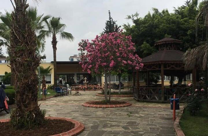 Yardım Ve Iyilik Vakfı Huzurevi